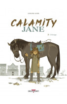 Calamity jane t02 - l-orage