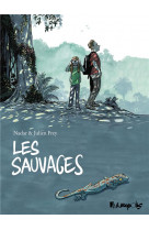 Les sauvages