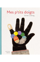 Mes p-tits doigts