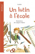 Lutin a l-ecole (un)