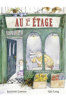 Au 2e etage