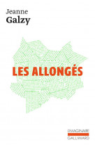 Les allonges