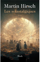 Les solastalgiques