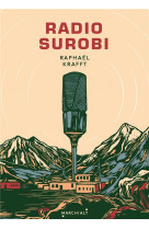 Radio surobi - one-shot - radio surobi