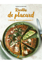 Recettes de placard - recettes healthy & gourmandes