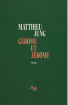 Gerome et jerome