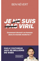 Je ne suis pas viril