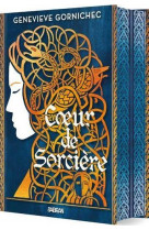 Coeur de sorciere (relie collector) - vol01