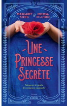 Une princesse secrete