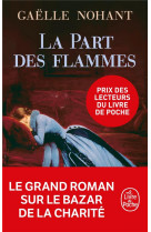 La part des flammes