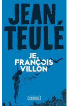 Je, francois villon