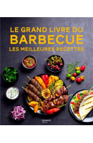 Le grand livre du barbecue