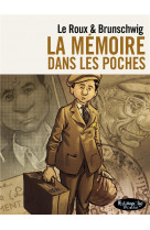 La memoire dans les poches - version poche