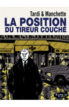 La position du tireur couche - version poche