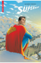 Urban comics nomad vague 3 - urban comics nomad : all-star superman