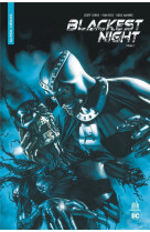 Urban comics nomad vague 3 - urban comics nomad : blackest night tome 1