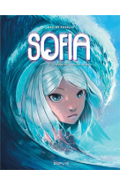 Sofia - tome 1 - la plage de la chaise rouge