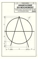 Anarchisme en mouvement (ned 2023) - anarchisme, neo-anarchisme et post-anarchisme