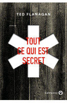 Tout ce qui est secret