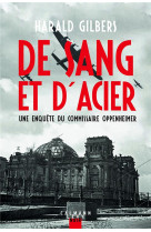 De sang et d-acier