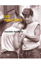 Les innocents - illustrations, noir et blanc