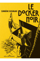 Le docker noir