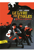 Le livre des etoiles - vol01 - qadehar le sorcier