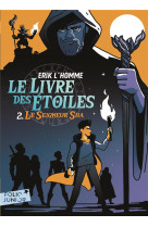 Le livre des etoiles - vol02 - le seigneur sha