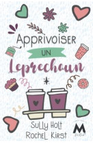 Apprivoiser un leprechaun