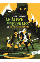 Le livre des étoiles