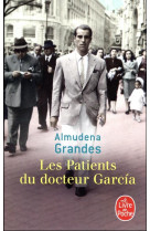 Les patients du docteur garcia