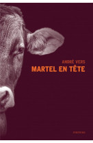 Martel en tete