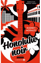 Honolulu noir