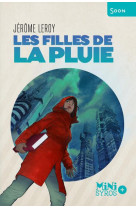 Les filles de la pluie