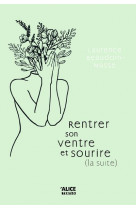 Rentrer son ventre et sourire (la suite) - tome 02