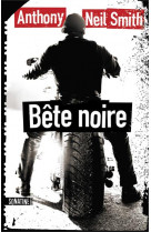 Billy lafitte t.2  -  bete noire