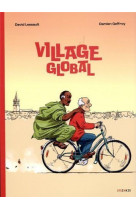 Village global - nouvelle edition