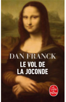 Le vol de la joconde