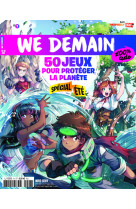 We demain 100% ado - n  7