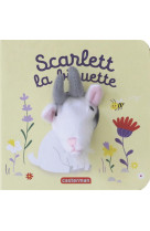 Les bebetes - t50 - scarlett la biquette