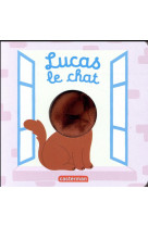 Les bebetes - t57 - lucas le chat