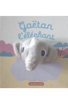 Les bebetes - t60 - gaetan l'elephant