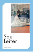 Saul leiter (ne) - photo poche n  113