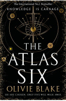 The atlas six