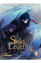 Solo leveling tome 7