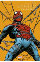 Spider-man : un jour de plus