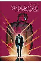 Spider-man - edition anniversaire tome 1 : spider-man n'est plus !