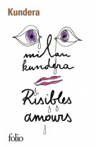 Risibles amours