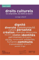 Droits culturels