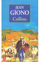 Colline